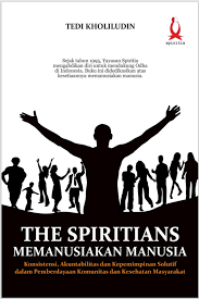  Memanusiakan manusia