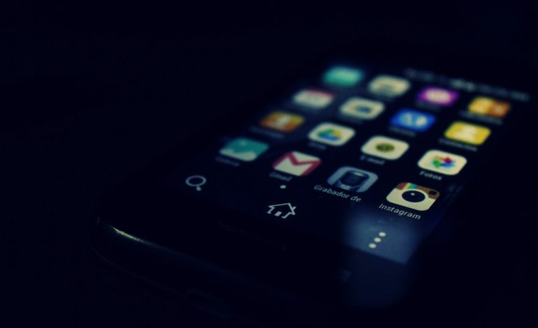  Mengatasi kecanduan media sosial