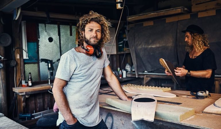  Disiplin dan selalu bertanggung jawab