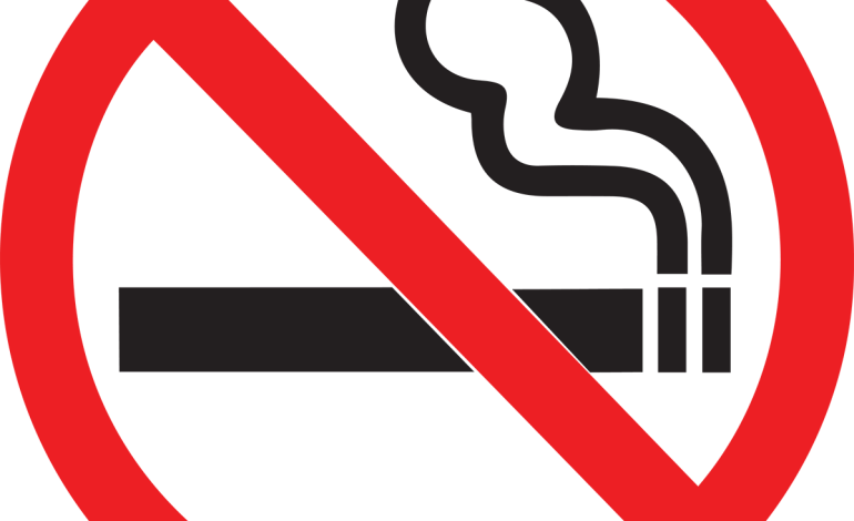  5 kebiasaan hidup sehat