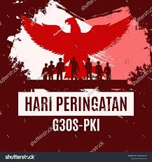  G30S/PKI